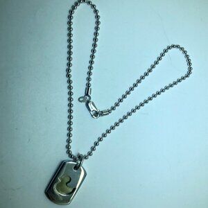 Honora Silver Mother of Pearl pendant and Chain